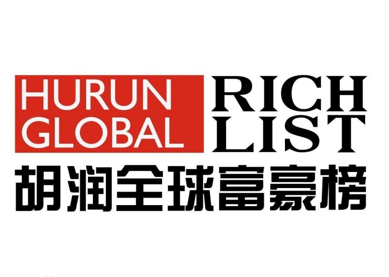 Sunresin Makes Hurun China Top 500 List