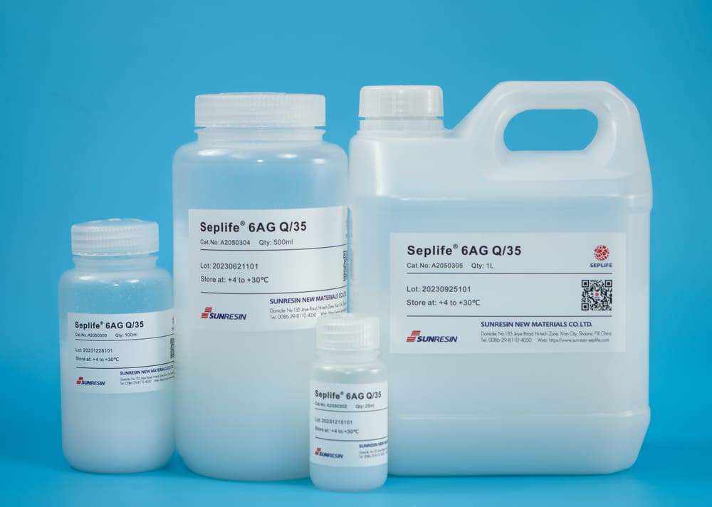 Seplife® 6AG Q/35